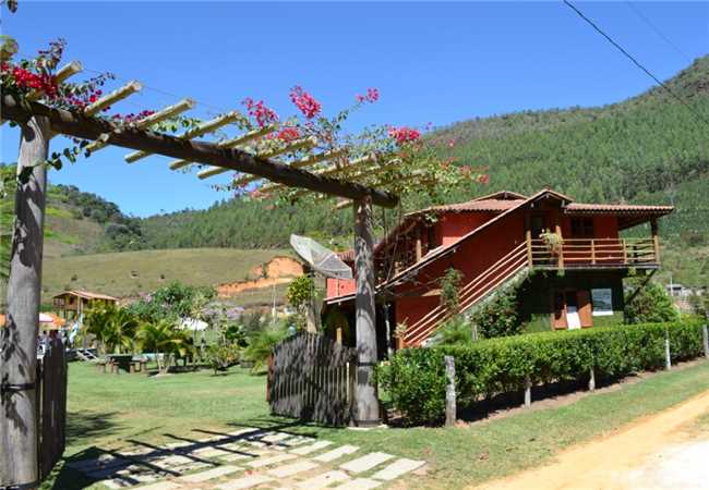 São Roque de Maravilha